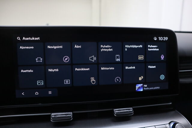 Hyundai KONA 2025 1,6 hybrid 141 hv 6-DCT-aut. Style