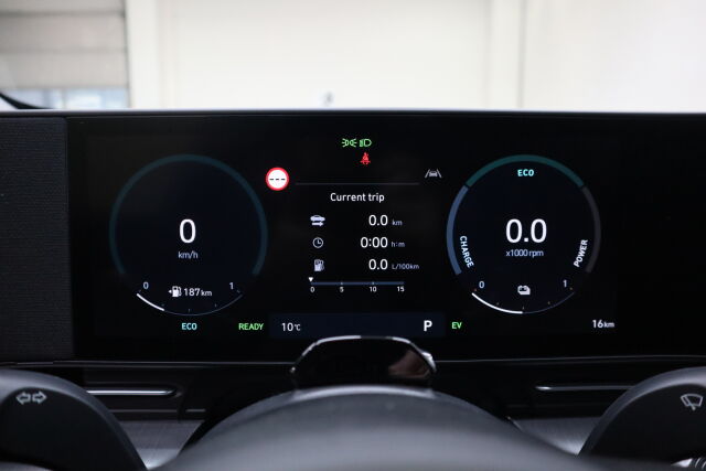 Hyundai KONA 2025 1,6 hybrid 141 hv 6-DCT-aut. Style