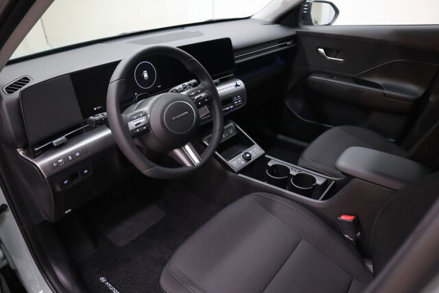 Hyundai KONA 2025 1,6 hybrid 141 hv 6-DCT-aut. Style