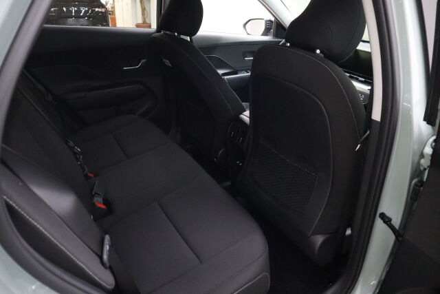 Hyundai KONA 2025 1,6 hybrid 141 hv 6-DCT-aut. Style