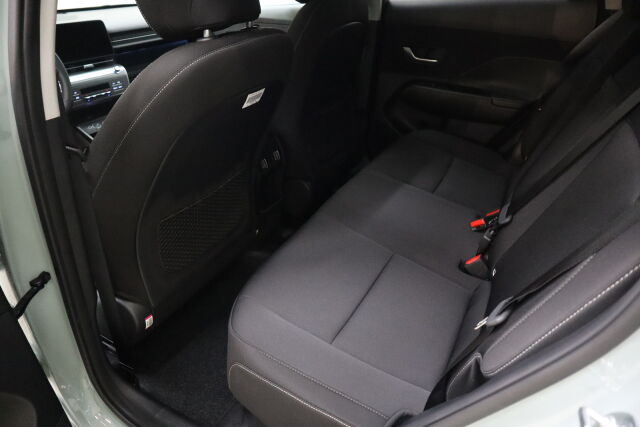 Hyundai KONA 2025 1,6 hybrid 141 hv 6-DCT-aut. Style