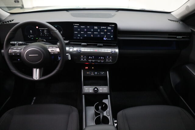 Hyundai KONA 2025 1,6 hybrid 141 hv 6-DCT-aut. Style