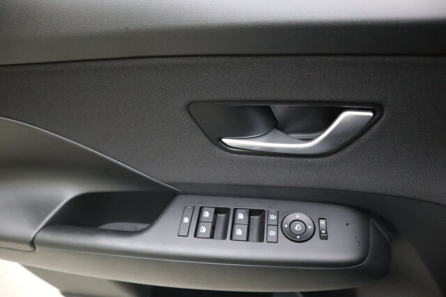Hyundai KONA 2025 1,6 hybrid 141 hv 6-DCT-aut. Style