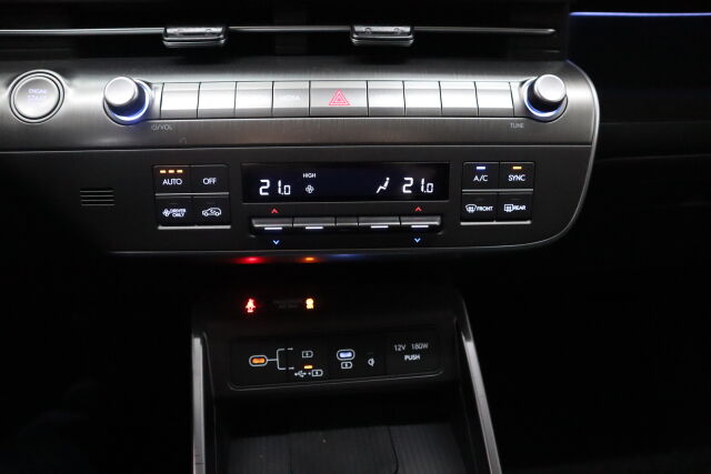 Hyundai KONA 2025 1,6 hybrid 141 hv 6-DCT-aut. Style