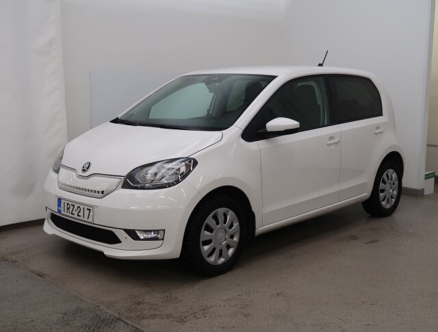 Skoda Citigo 2020 36,8 kWh 61 kW Style iV