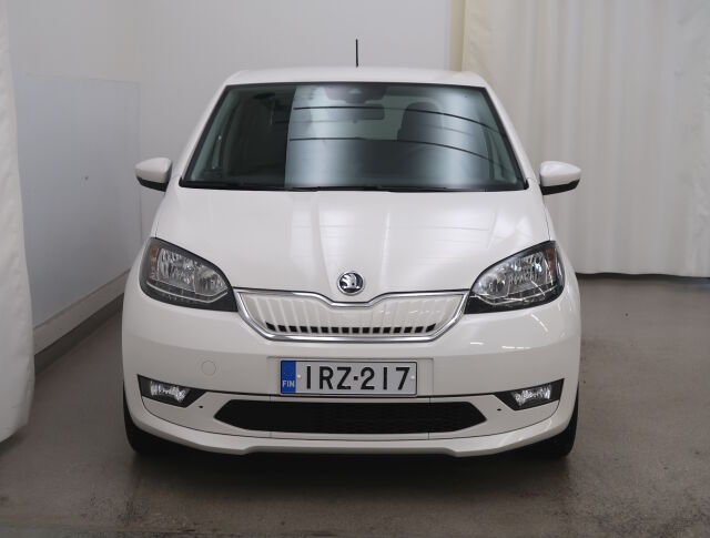 Skoda Citigo 2020 36,8 kWh 61 kW Style iV