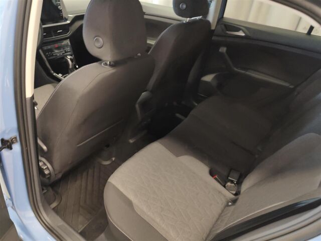 Volkswagen T-Cross 2025 Style Edition 1,0 TSI 85 kW DSG-automaatti