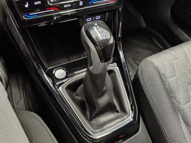 Volkswagen T-Cross 2025 Style Edition 1,0 TSI 85 kW DSG-automaatti