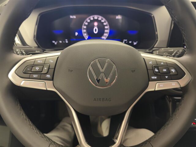 Volkswagen T-Cross 2025 Style Edition 1,0 TSI 85 kW DSG-automaatti