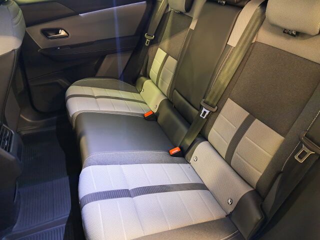 Opel Grandland 2025 73kWh 213 GS Automaatti