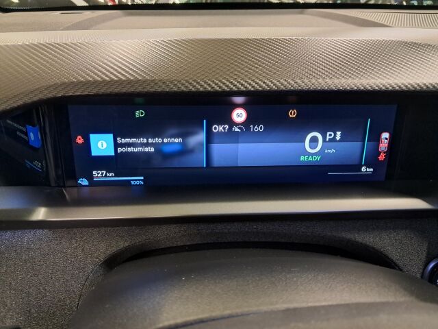 Opel Grandland 2025 73kWh 213 GS Automaatti