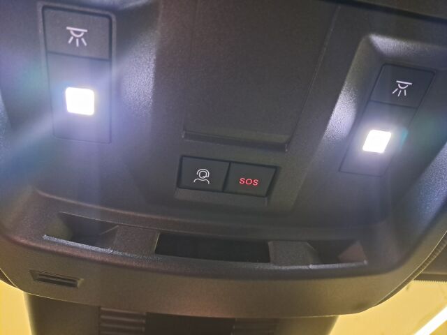 Opel Grandland 2025 73kWh 213 GS Automaatti