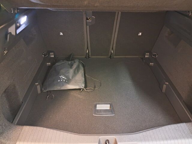 Opel Grandland 2025 73kWh 213 GS Automaatti