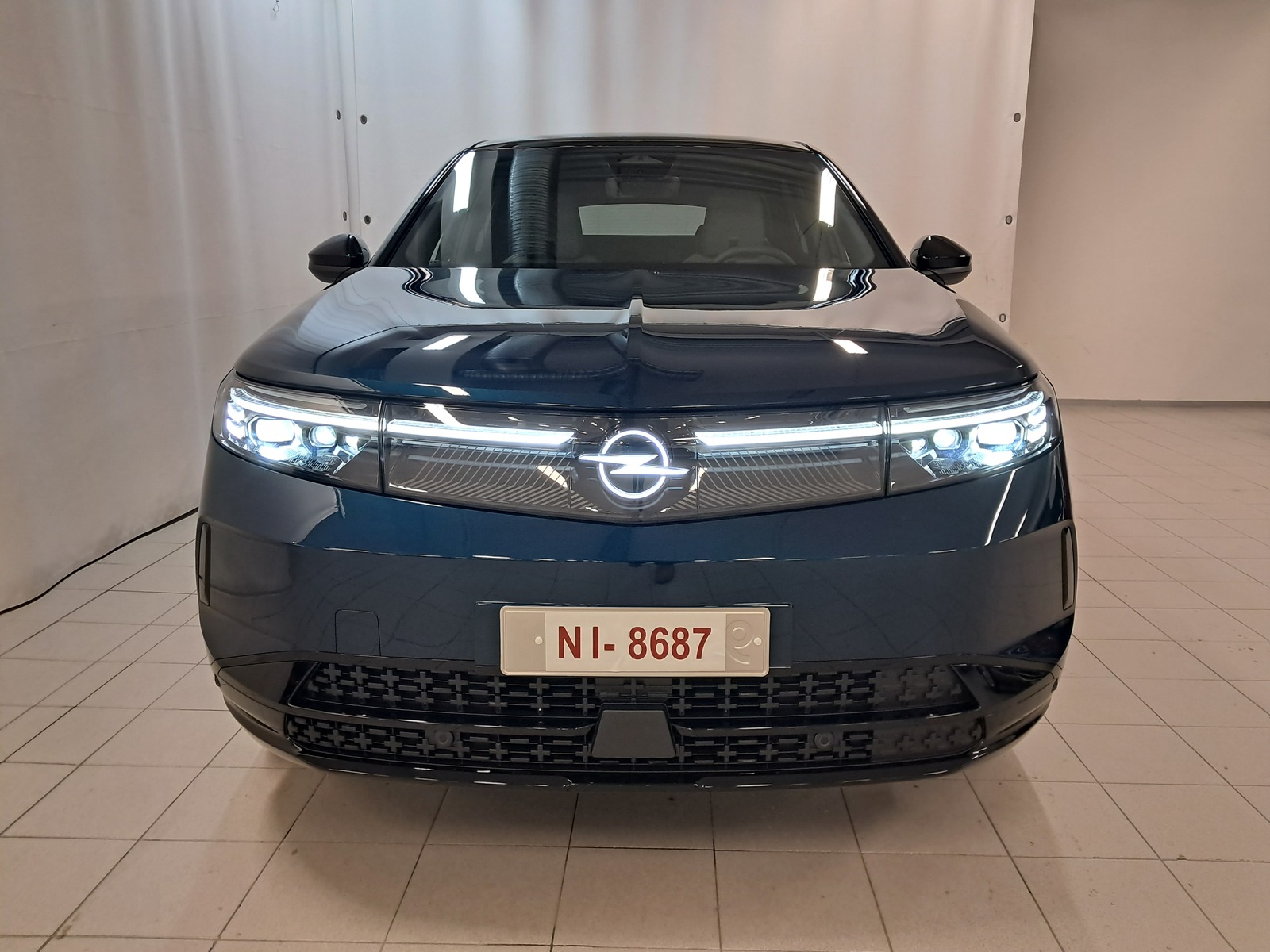 Opel Grandland 2025, kuva 2/19