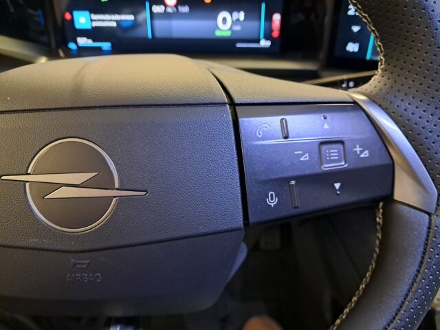 Opel Grandland 2025 73kWh 213 GS Automaatti