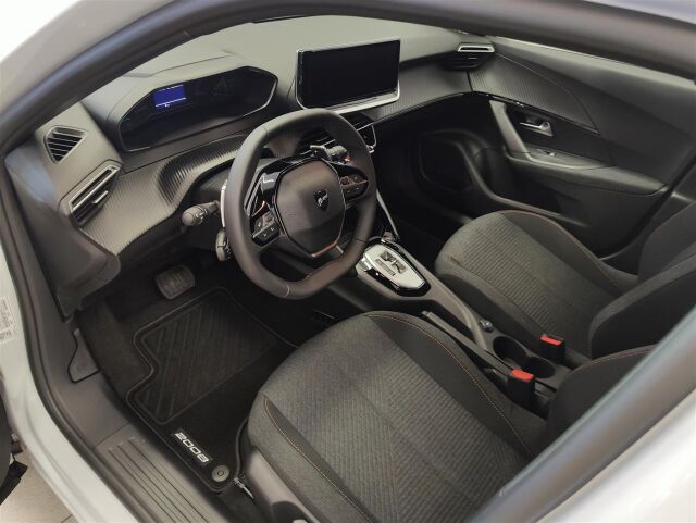 Peugeot 2008 2025 Edition Hybrid 145 Automaatti