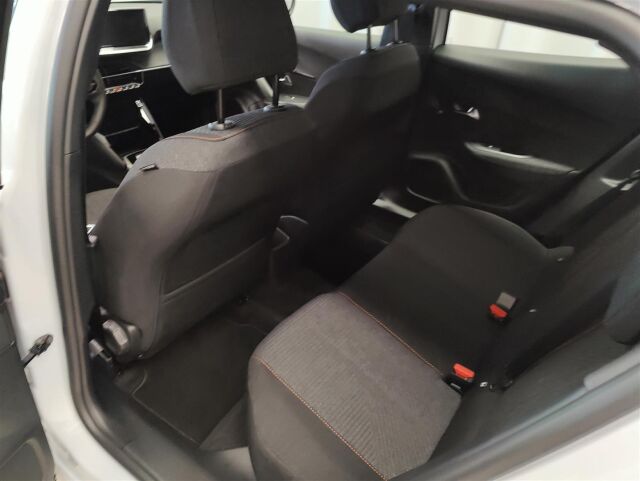 Peugeot 2008 2025 Edition Hybrid 145 Automaatti