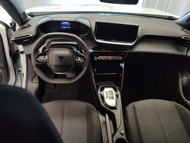 Peugeot 2008 2025 Edition Hybrid 145 Automaatti