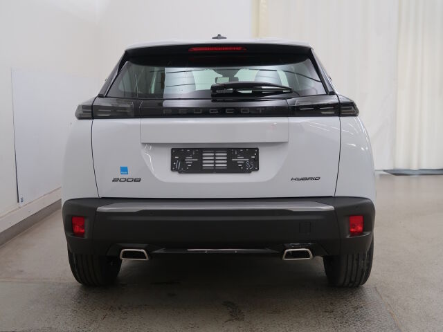 Peugeot 2008 2025 Edition Hybrid 145 automaatti