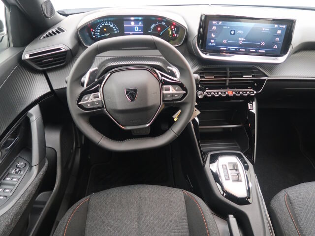 Peugeot 2008 2025 Edition Hybrid 145 automaatti