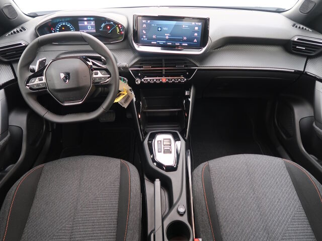 Peugeot 2008 2025 Edition Hybrid 145 automaatti