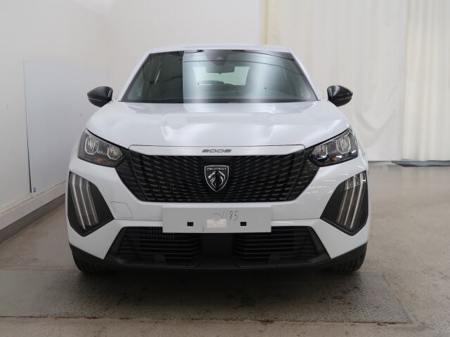 Peugeot 2008 2025 Edition Hybrid 145 automaatti