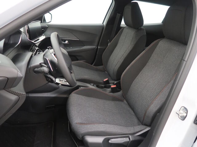 Peugeot 2008 2025 Edition Hybrid 145 automaatti