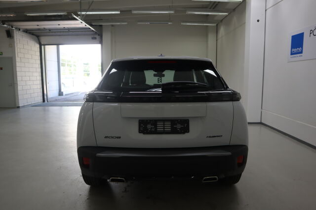Peugeot 2008 2025 Edition Hybrid 145 Automaatti