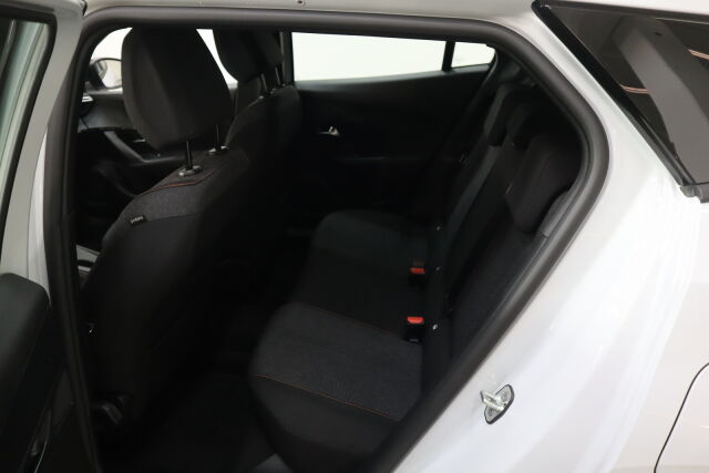Peugeot 2008 2025 Edition Hybrid 145 Automaatti