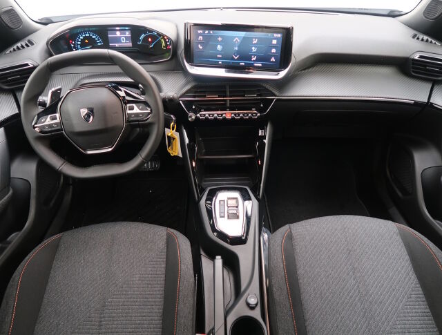 Peugeot 2008 2025 Edition Hybrid 145 Automaatti *Heti toimitukseen!