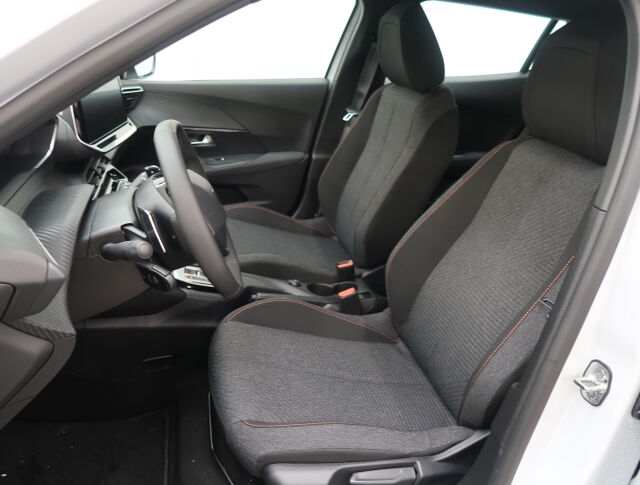 Peugeot 2008 2025 Edition Hybrid 145 Automaatti *Heti toimitukseen!
