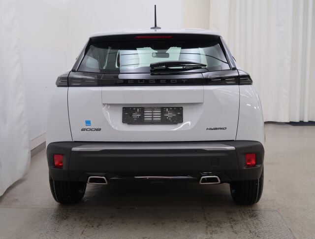Peugeot 2008 2025 Edition Hybrid 145 Automaatti *Heti toimitukseen!