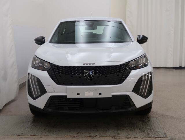 Peugeot 2008 2025 Edition Hybrid 145 Automaatti *Heti toimitukseen!