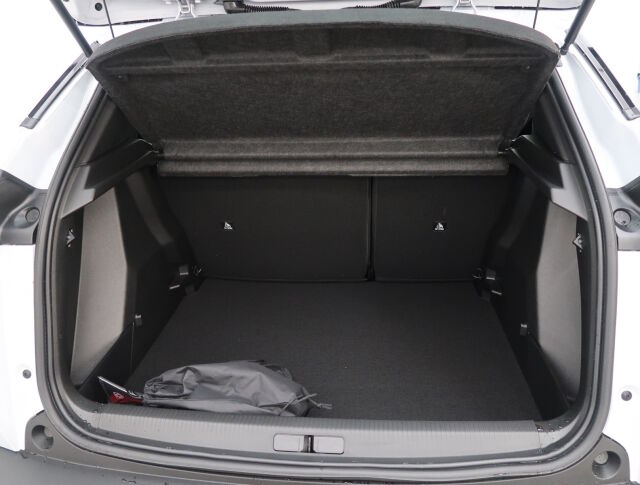 Peugeot 2008 2025 Edition Hybrid 145 Automaatti *Heti toimitukseen!