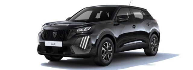 Peugeot 2008 2025 2008 Monikäyttöajoneuvo (AF) 4ov 1199cm3 A