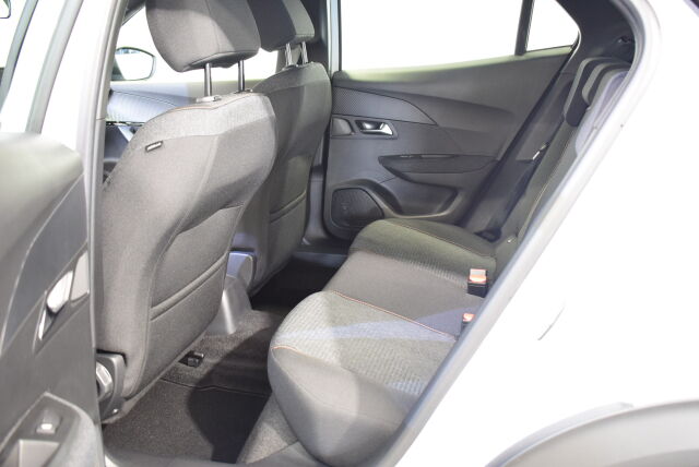 Peugeot 2008 2025 Snowflake Hybrid 145 Automaatti * Korko 1,9% + kulut  *