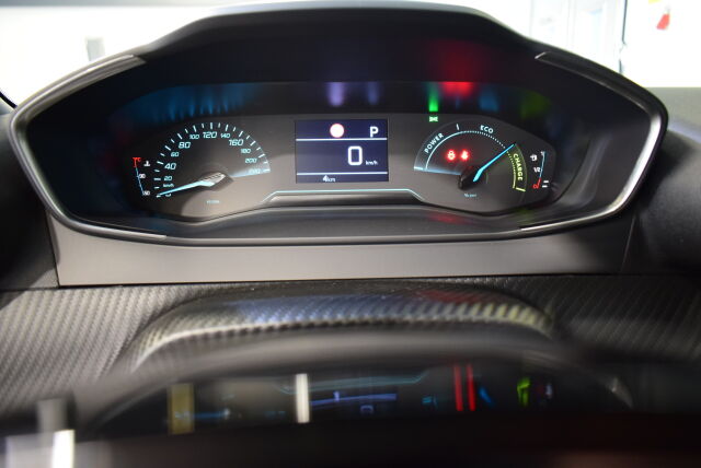 Peugeot 2008 2025 Snowflake Hybrid 145 Automaatti * Korko 1,9% + kulut  *