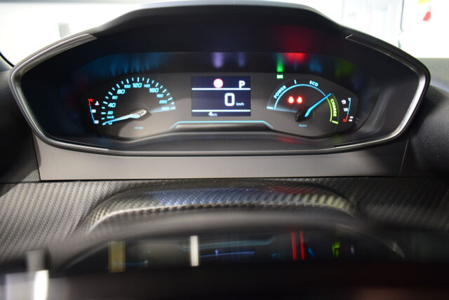 Peugeot 2008 2025 Snowflake Hybrid 145 Automaatti * Korko 1,9% + kulut  *