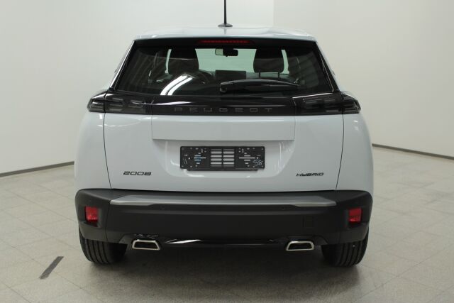Peugeot 2008 2025 Snowflake Hybrid 145 Automaatti