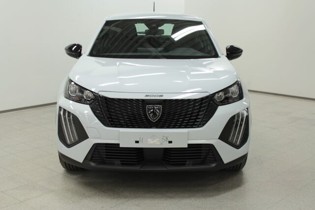 Peugeot 2008 2025 Snowflake Hybrid 145 Automaatti