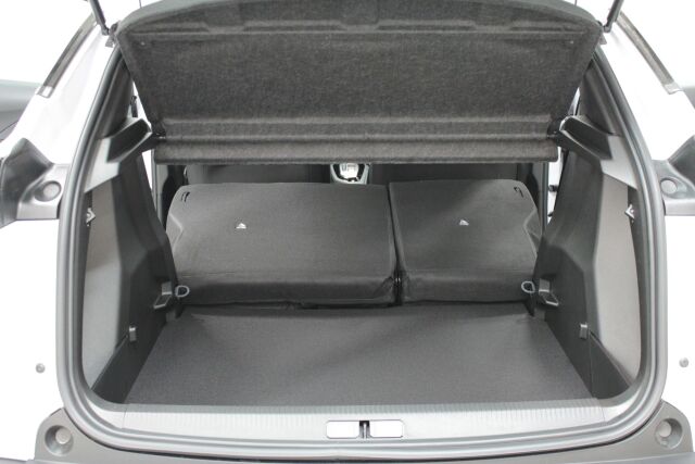 Peugeot 2008 2025 Snowflake Hybrid 145 Automaatti