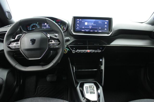 Peugeot 2008 2025 Snowflake Hybrid 145 Automaatti