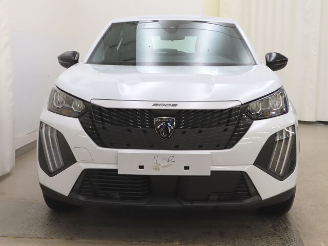 Peugeot 2008 2025 Snowflake Hybrid 145 Automaatti *Talvirenkaat veloituksetta! *korko 1,9% + kulut