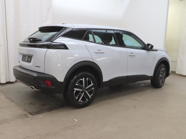 Peugeot 2008 2025 Snowflake Hybrid 145 Automaatti *Talvirenkaat veloituksetta! *korko 1,9% + kulut