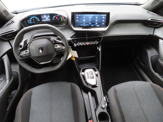 Peugeot 2008 2025 Snowflake Hybrid 145 Automaatti *Talvirenkaat veloituksetta! *korko 1,9% + kulut