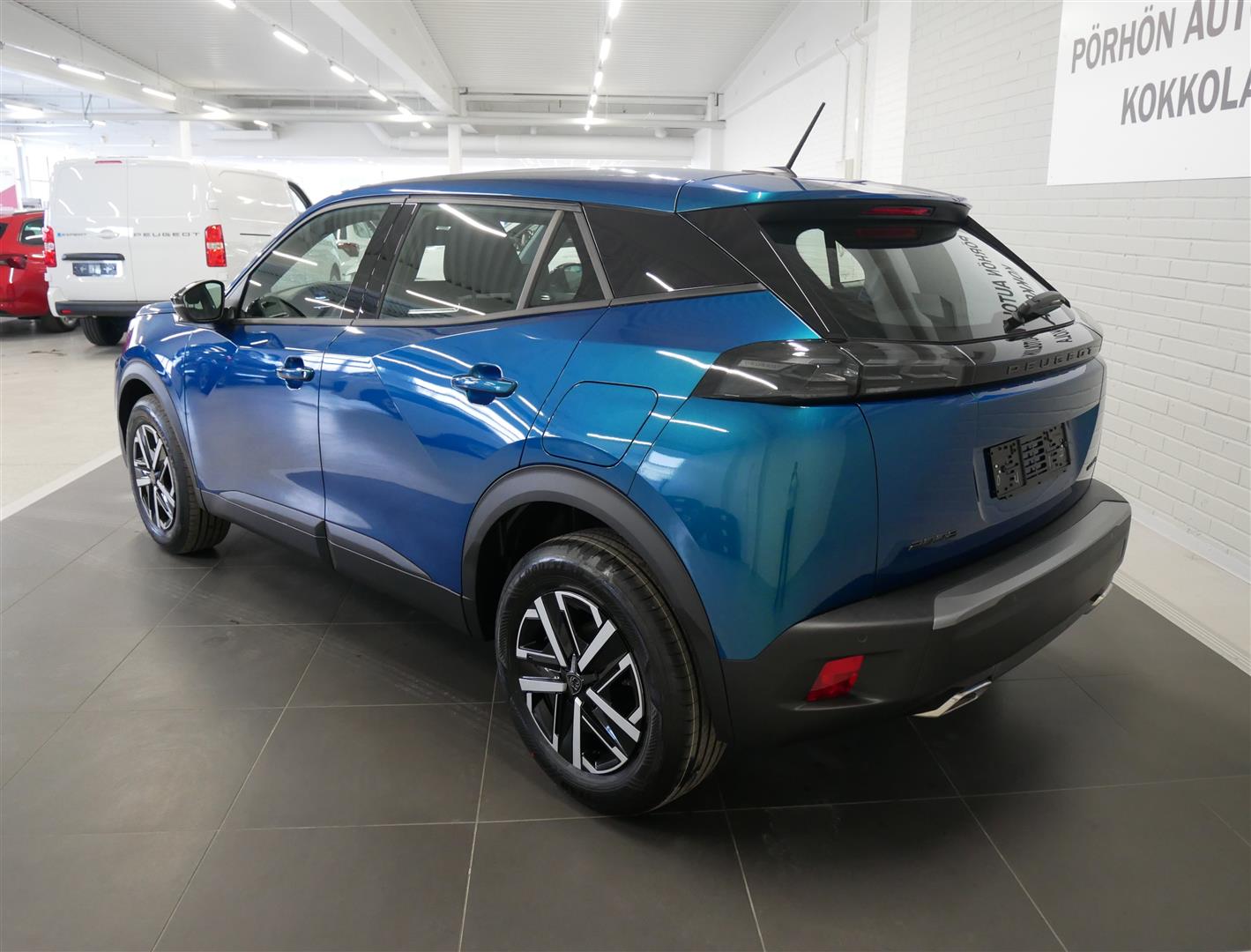 Peugeot 2008 2025, kuva 4/24