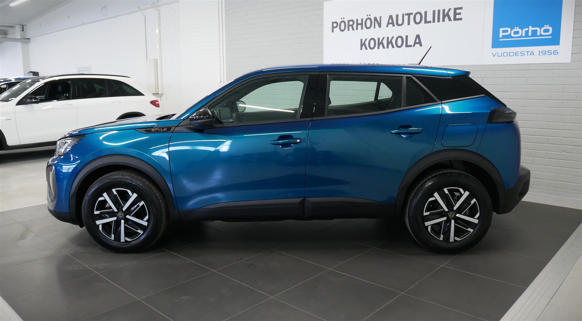 Peugeot 2008 2025, kuva 3/24