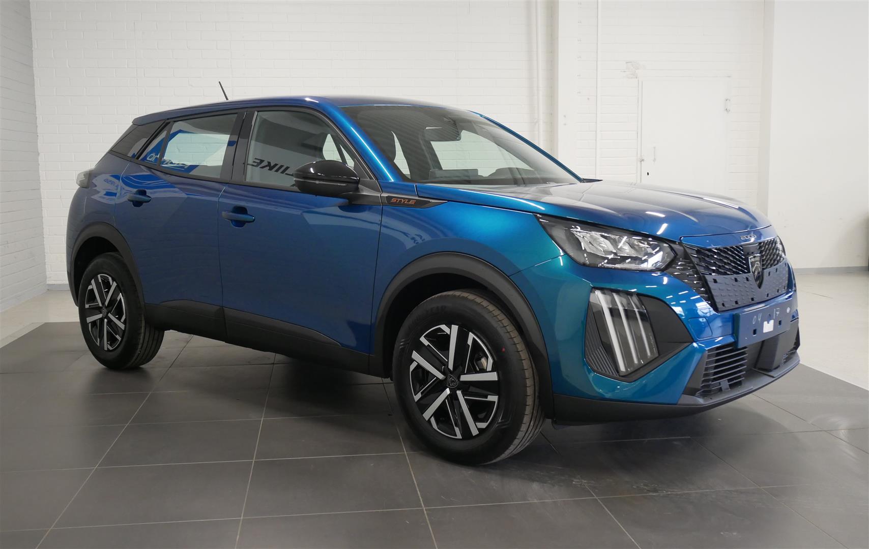 Peugeot 2008 2025, kuva 7/24