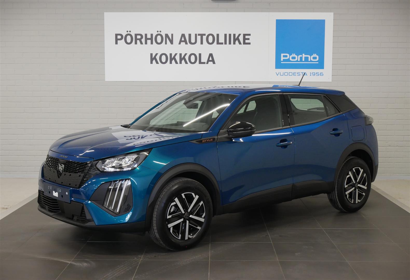 Peugeot 2008 2025, kuva 2/24
