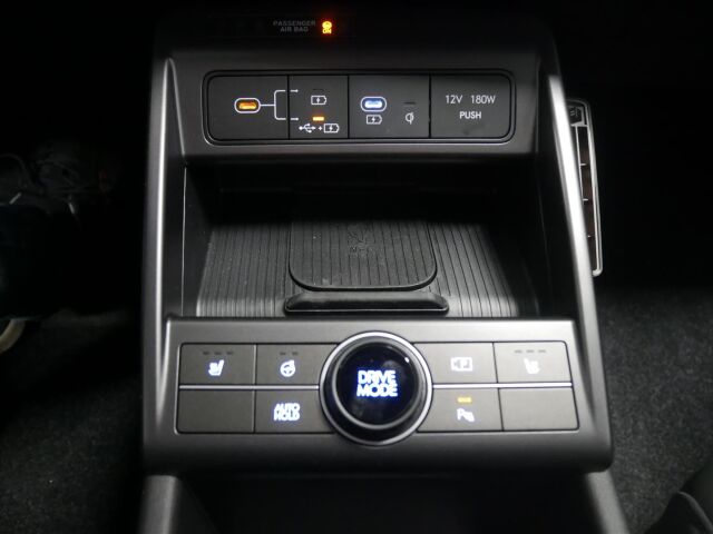 Hyundai KONA Hybrid 2026 1.6 GDi Hybrid 129 hv 6DCT-aut. Premium / 2 x renkaat / Lämpöpaketti